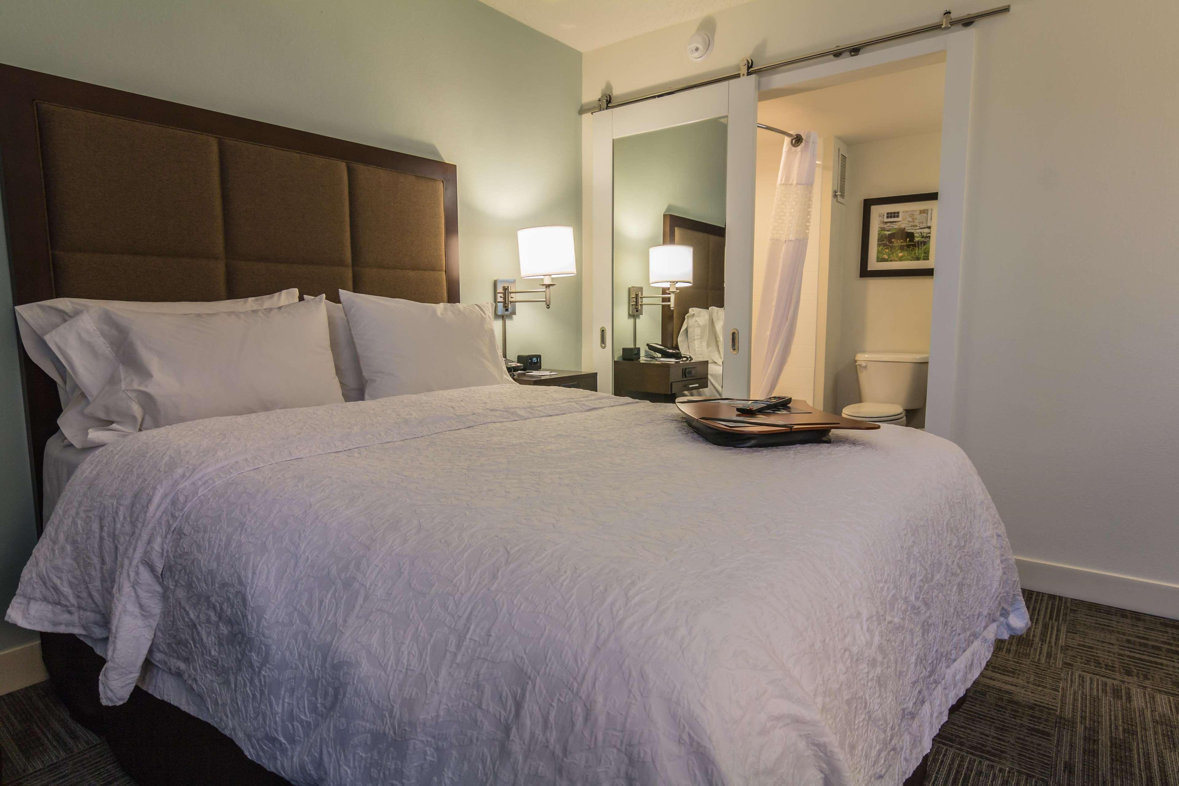 Hampton Inn Winchester-University/ Mall Eksteriør bilde