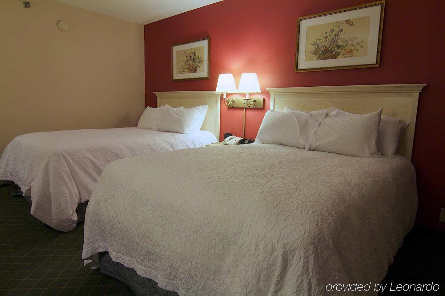Hampton Inn Winchester-University/ Mall Eksteriør bilde