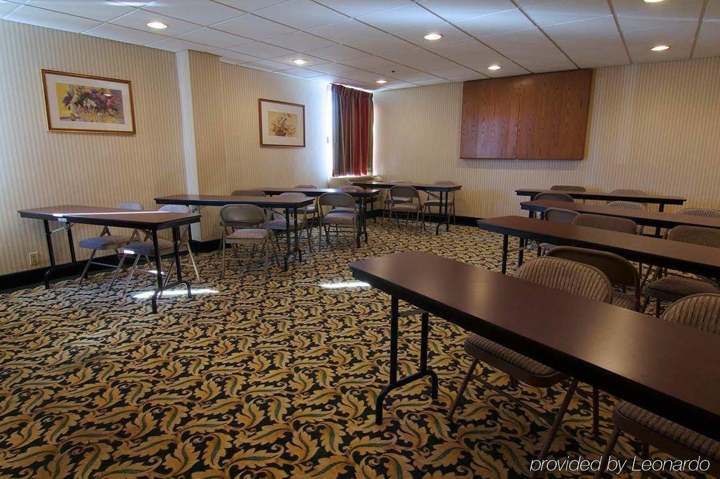 Hampton Inn Winchester-University/ Mall Eksteriør bilde